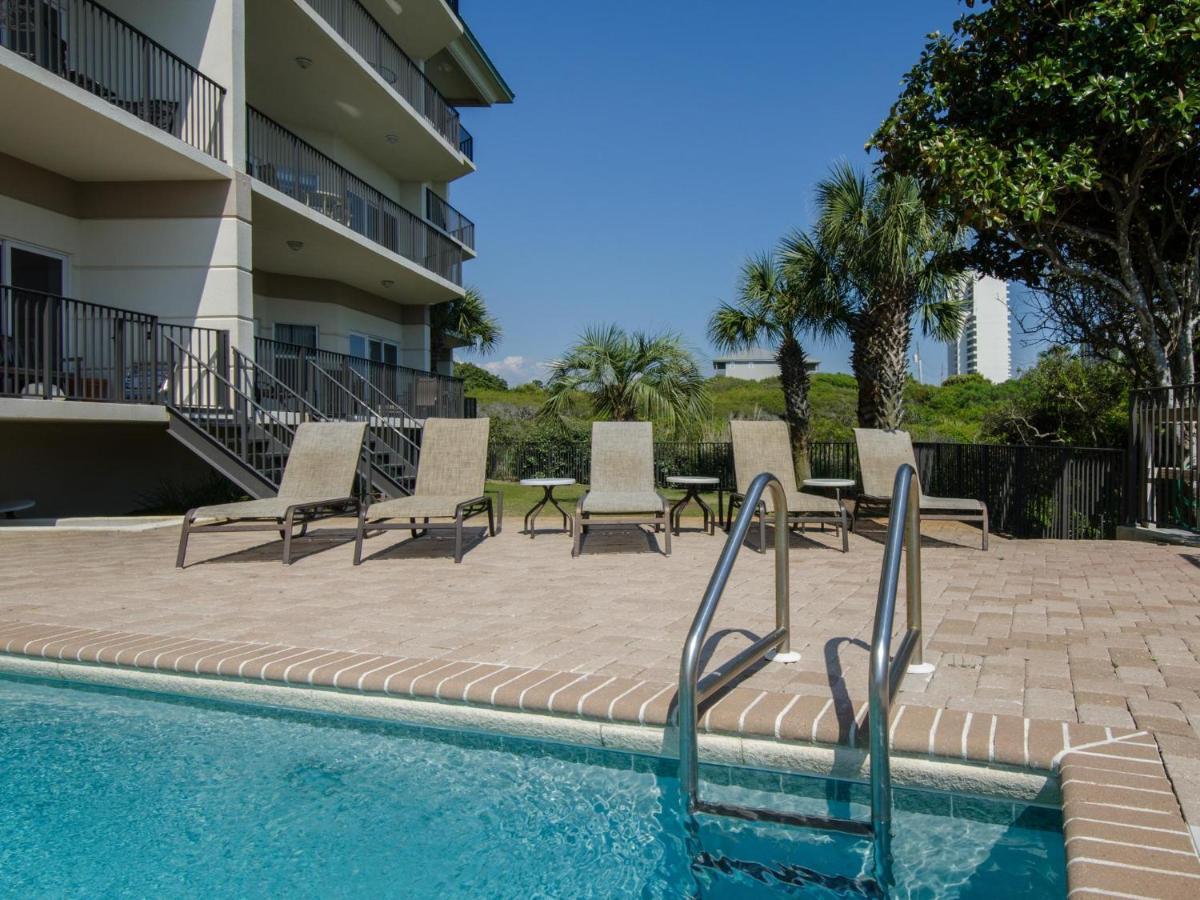 Aparthotel Legacy 104 Santa Rosa Beach Exterior foto
