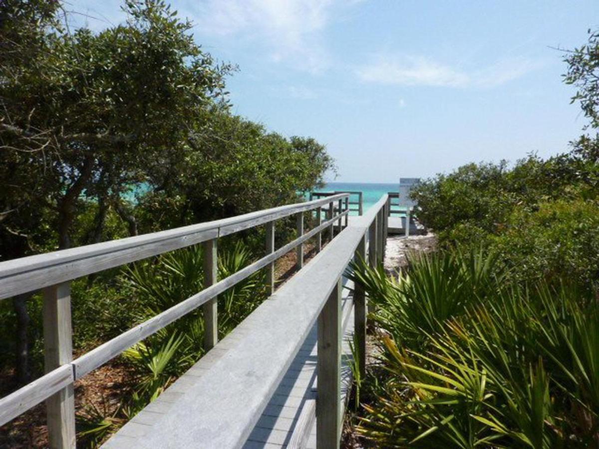 Aparthotel Legacy 104 Santa Rosa Beach Exterior foto