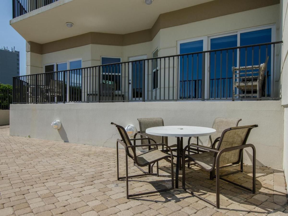 Aparthotel Legacy 104 Santa Rosa Beach Exterior foto
