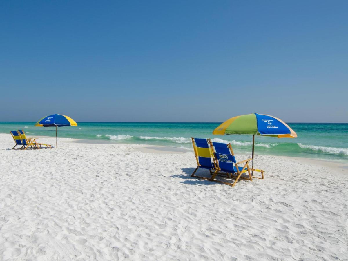 Aparthotel Legacy 104 Santa Rosa Beach Exterior foto