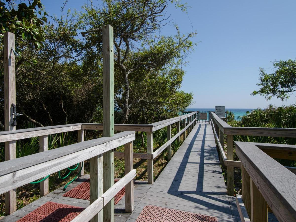 Aparthotel Legacy 104 Santa Rosa Beach Exterior foto