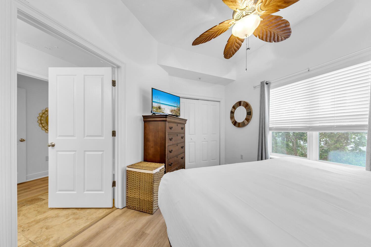 Aparthotel Legacy 104 Santa Rosa Beach Exterior foto