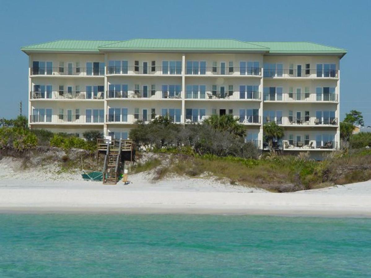 Aparthotel Legacy 104 Santa Rosa Beach Exterior foto